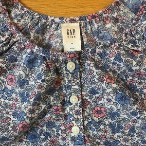 Gap Girls Nightgown